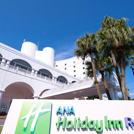 Ana Holiday Inn Resort Miyazaki By Ihg Exteriör bild