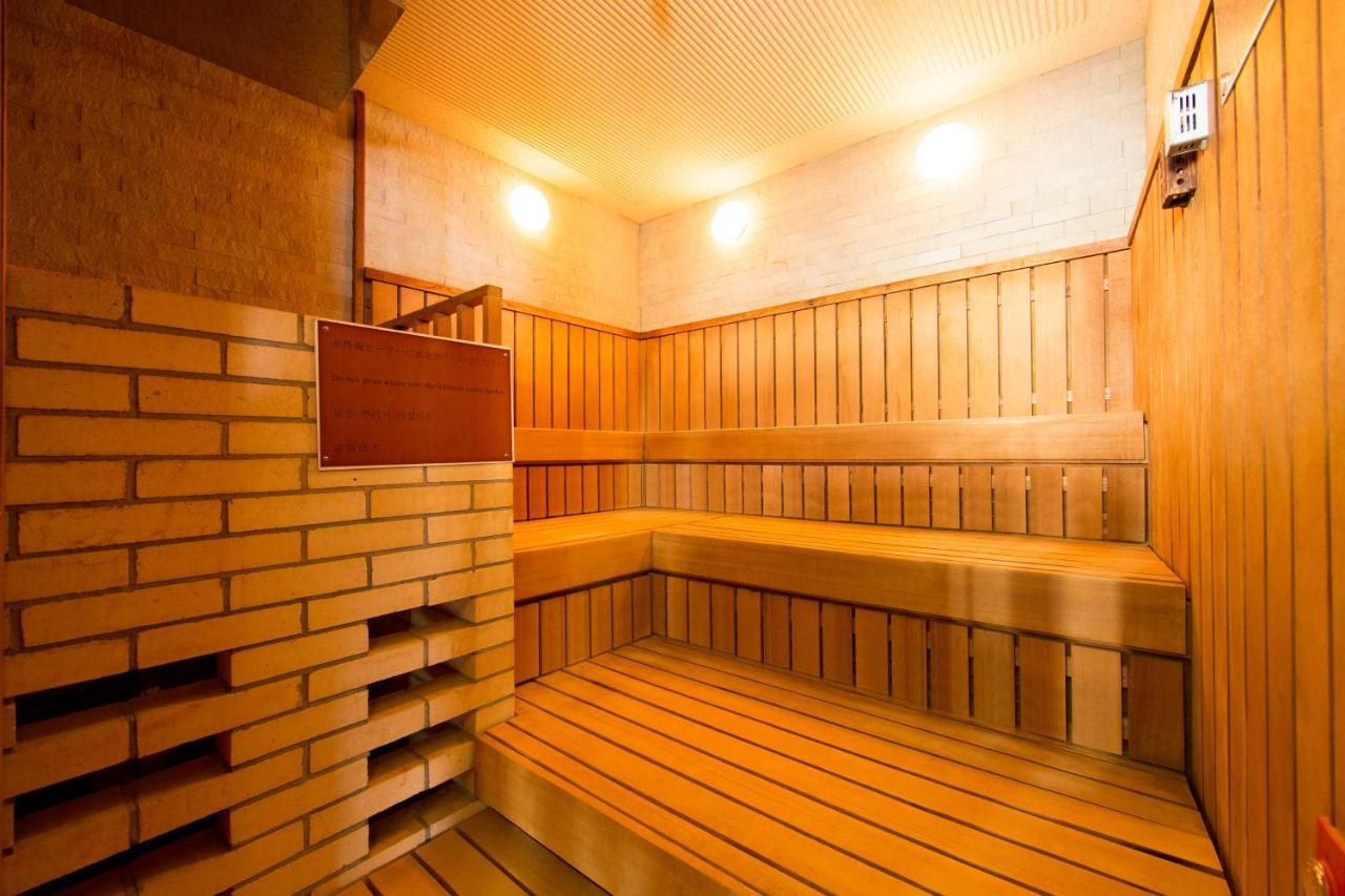 Ana Holiday Inn Resort Miyazaki By Ihg Exteriör bild