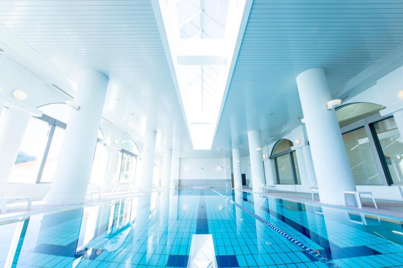 Ana Holiday Inn Resort Miyazaki By Ihg Exteriör bild
