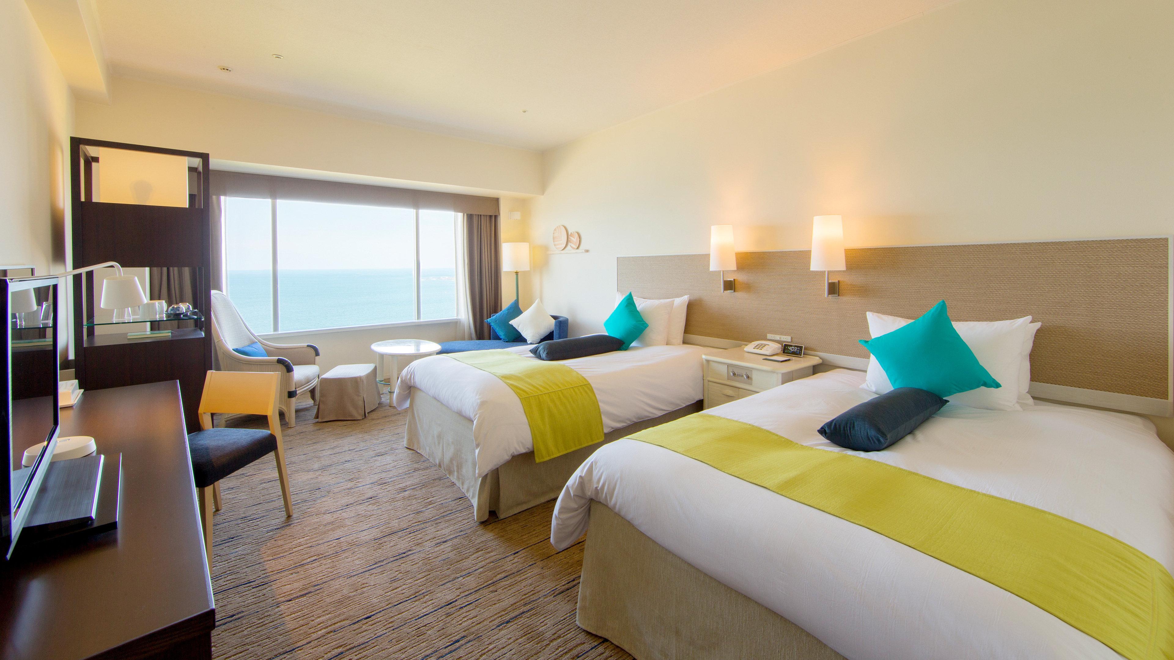 Ana Holiday Inn Resort Miyazaki By Ihg Exteriör bild