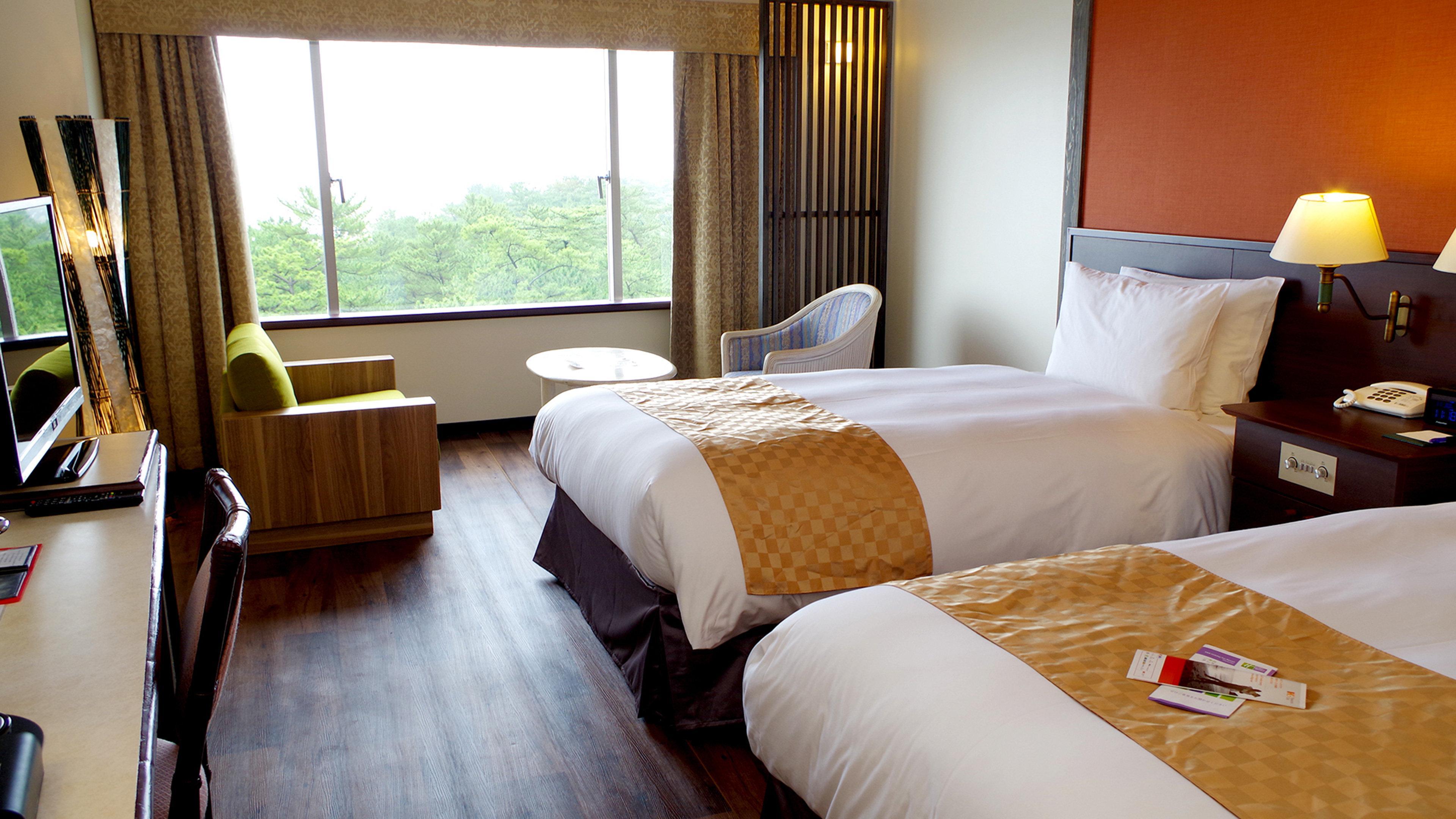 Ana Holiday Inn Resort Miyazaki By Ihg Exteriör bild