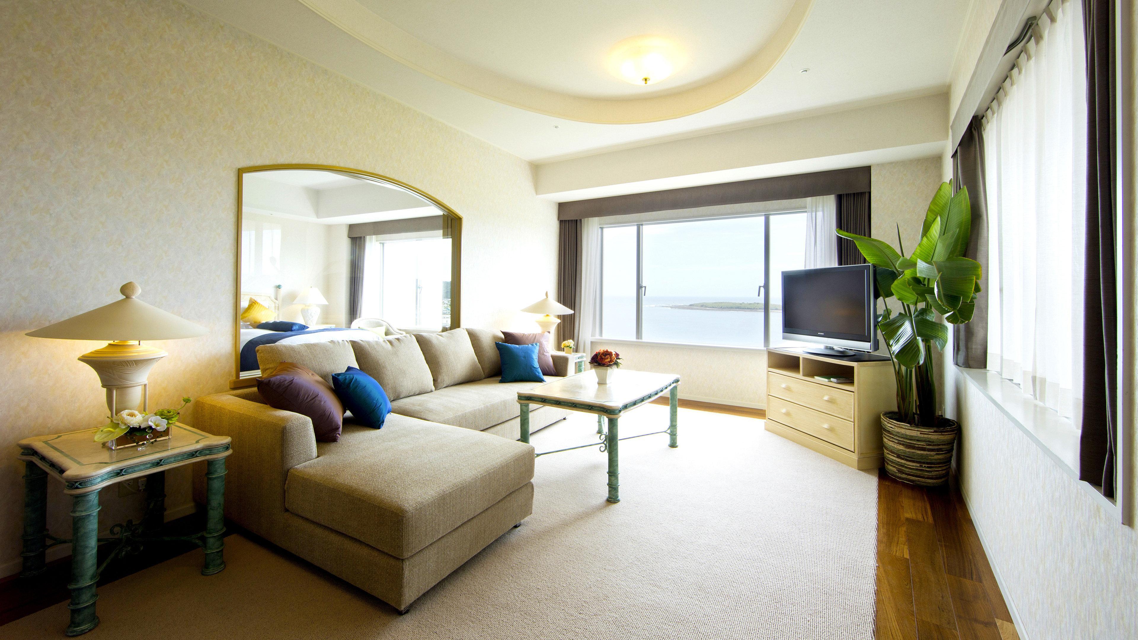 Ana Holiday Inn Resort Miyazaki By Ihg Exteriör bild