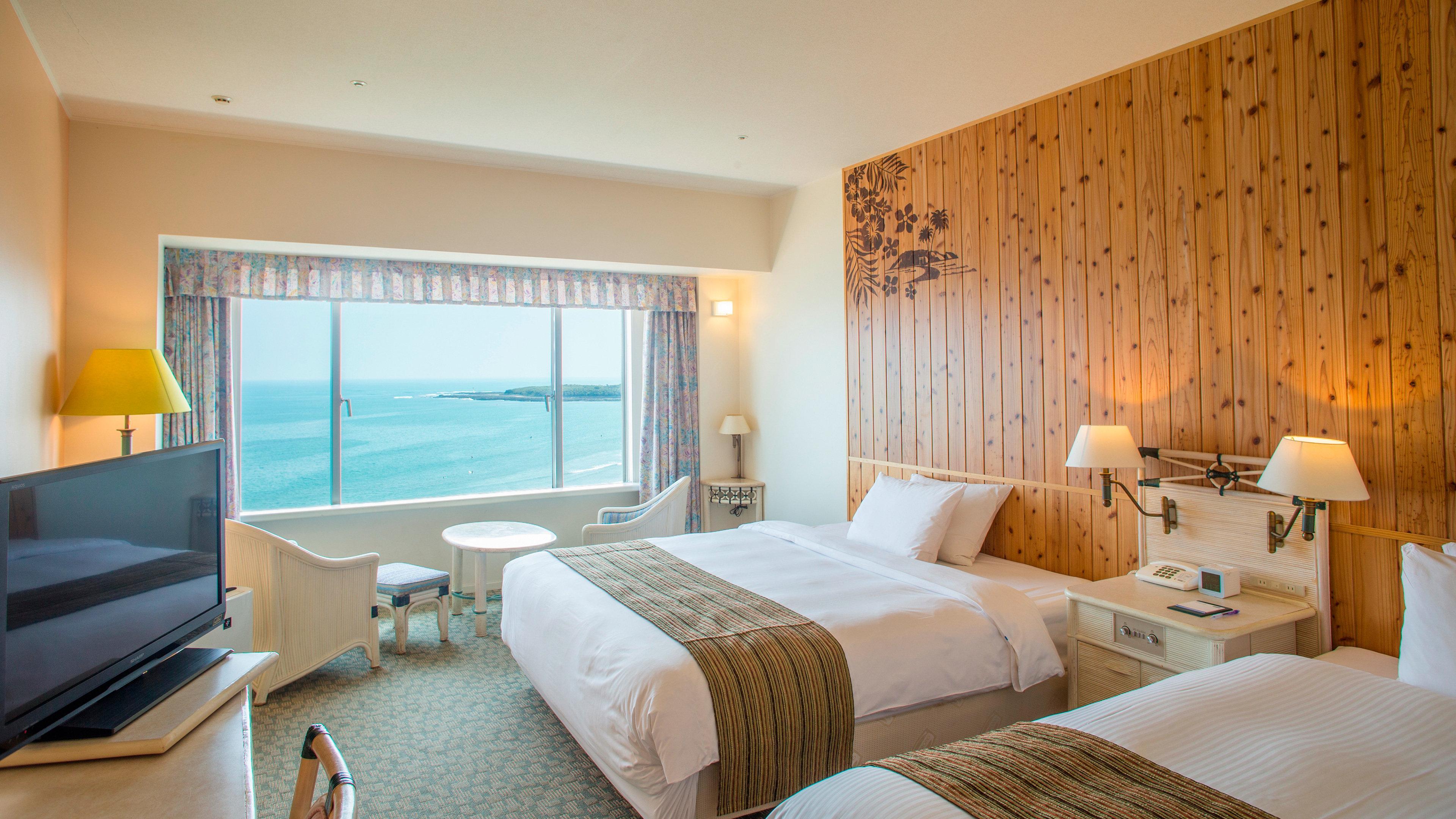 Ana Holiday Inn Resort Miyazaki By Ihg Exteriör bild