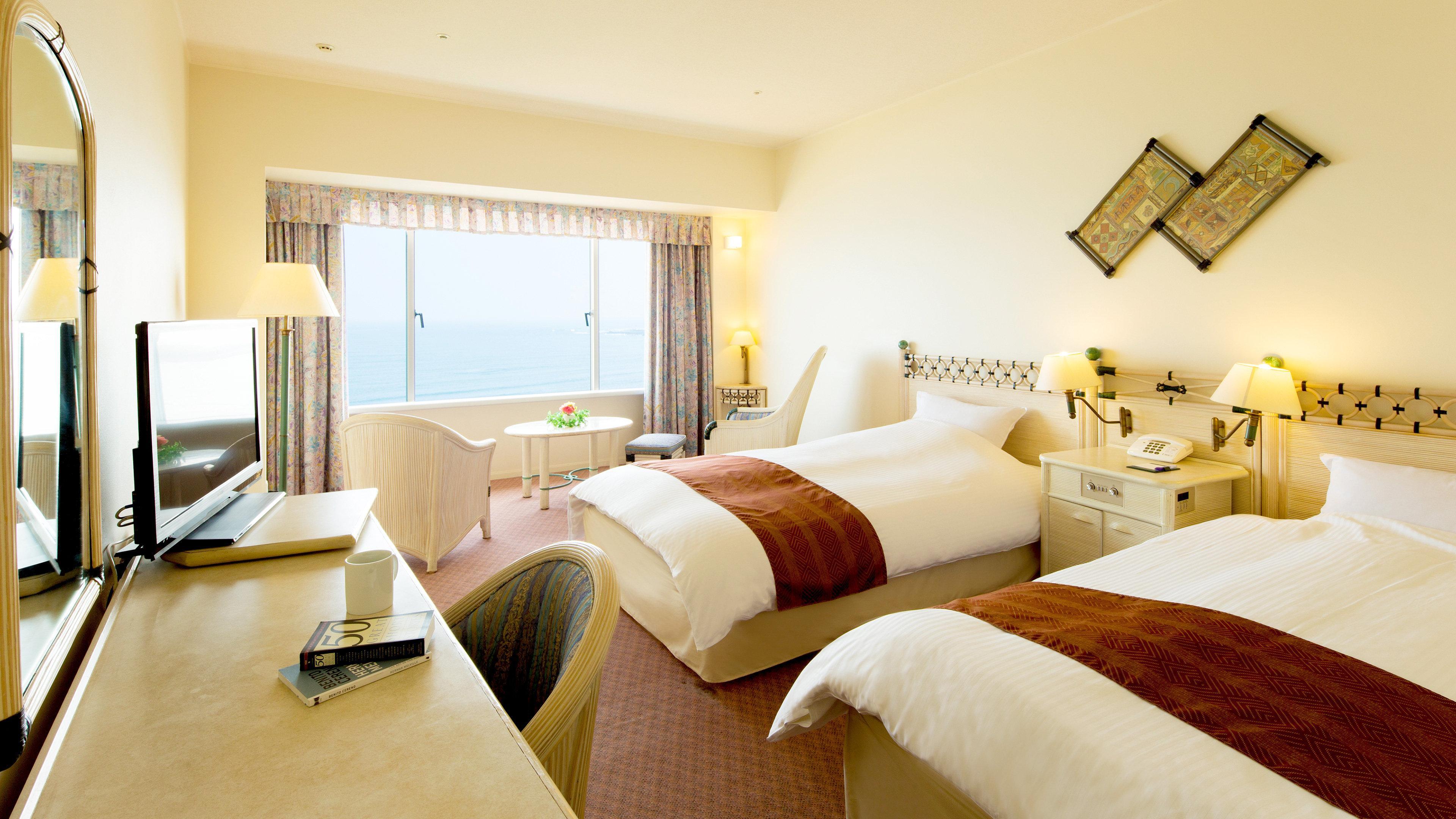Ana Holiday Inn Resort Miyazaki By Ihg Exteriör bild